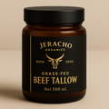 Jeracho X Organics — 500g Golden Tallow