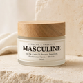 Jeracho X Organics Masculine Tallow Balm