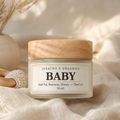 Jeracho X Organics Baby Tallow Balm