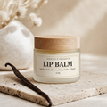 Jeracho X Organics Lip Balm